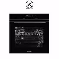 فر توکار برقی تکنوگاز مدل TTE-6606B