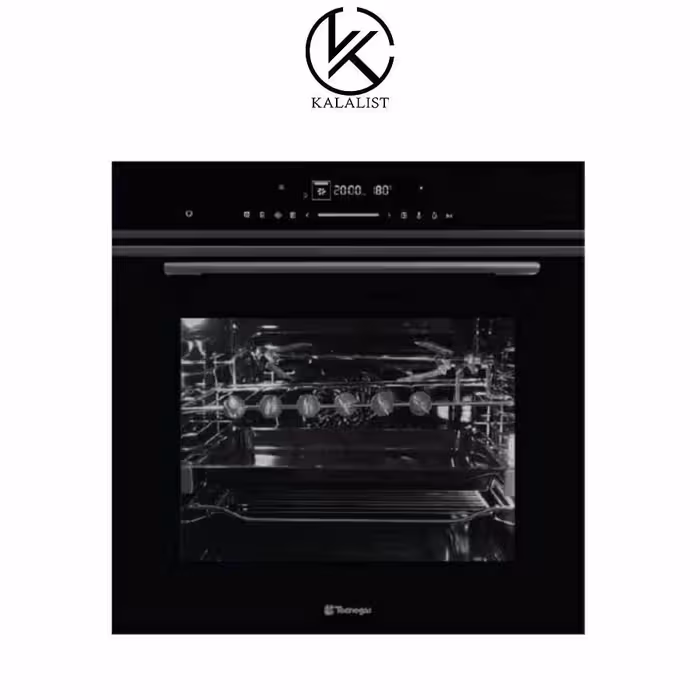 فر توکار برقی تکنوگاز مدل TTE-6606B