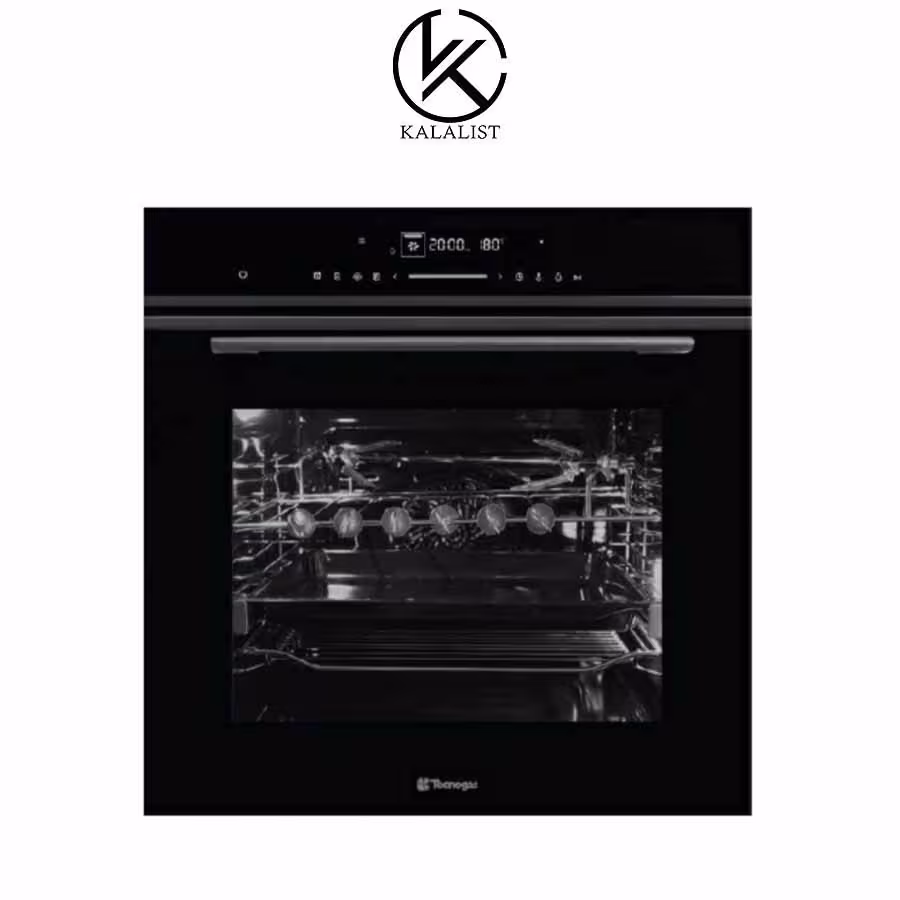 فر توکار برقی تکنوگاز مدل TTE-6606B