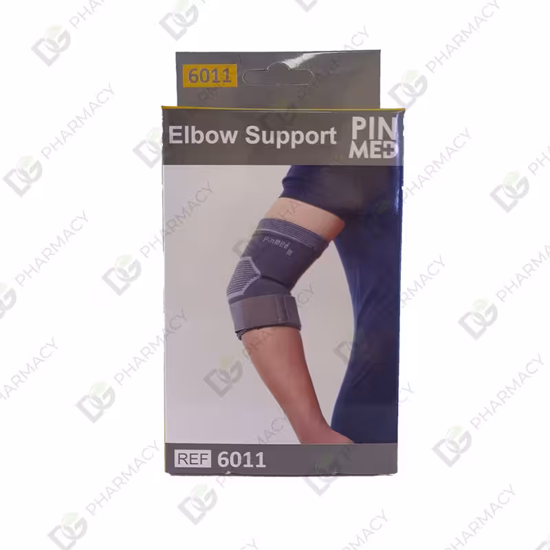 آرنج بند کشی پین مد با کش دوبل کد 6011 دیجی فارماسی