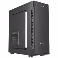 کیس کامپیوتر لاجی کی مدل C111B