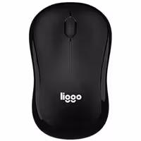 ماوس لیگو مدل Wireless B-500 | کالا مکس