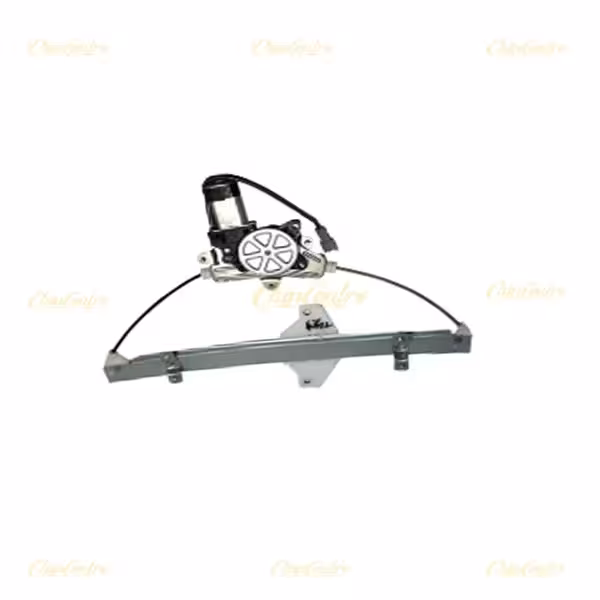 مکانیزم شیشه بالابر جلو راست جک J5