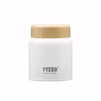 مینی فلاسک تایسو مدل TS-8764A ظرفیت 220 میلی لیتر