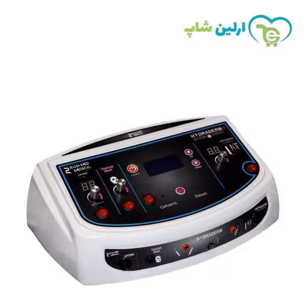 دستگاه هیدرولیفت رهامد