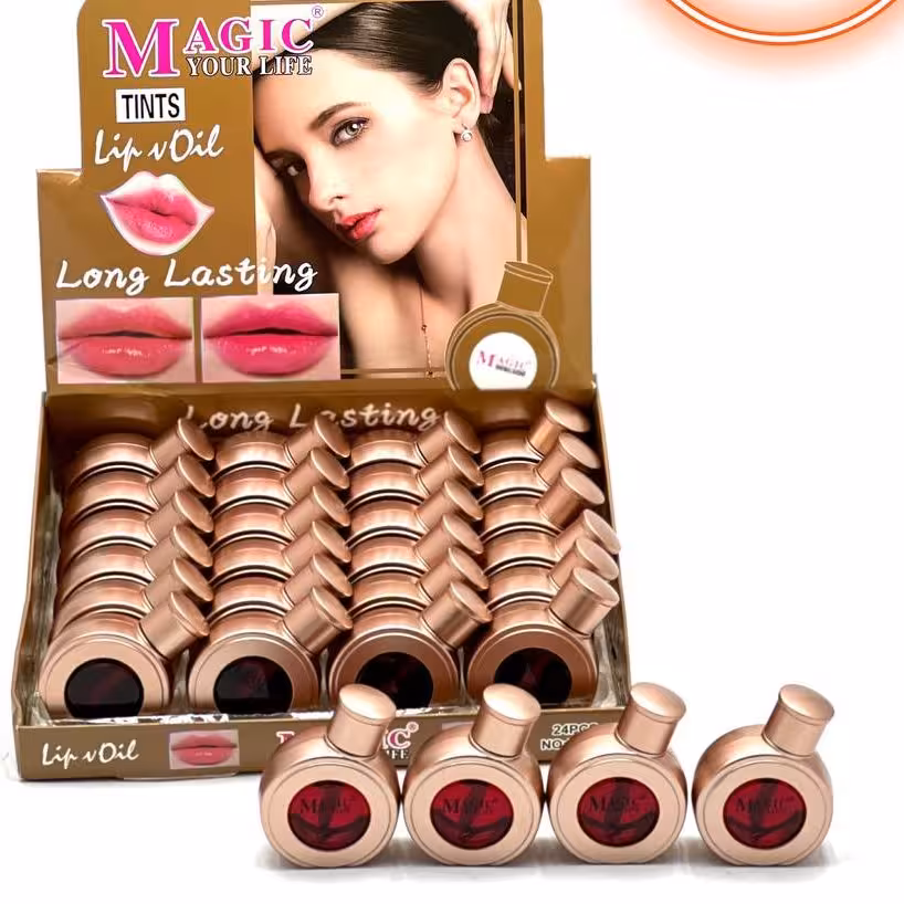 تینت لب مجیک