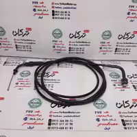 سیم گاز موتور وگو انژکتور