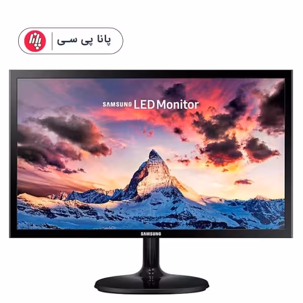 مانیتور سامسونگ سایز 22 اینچ مدل Samsung 22SF355