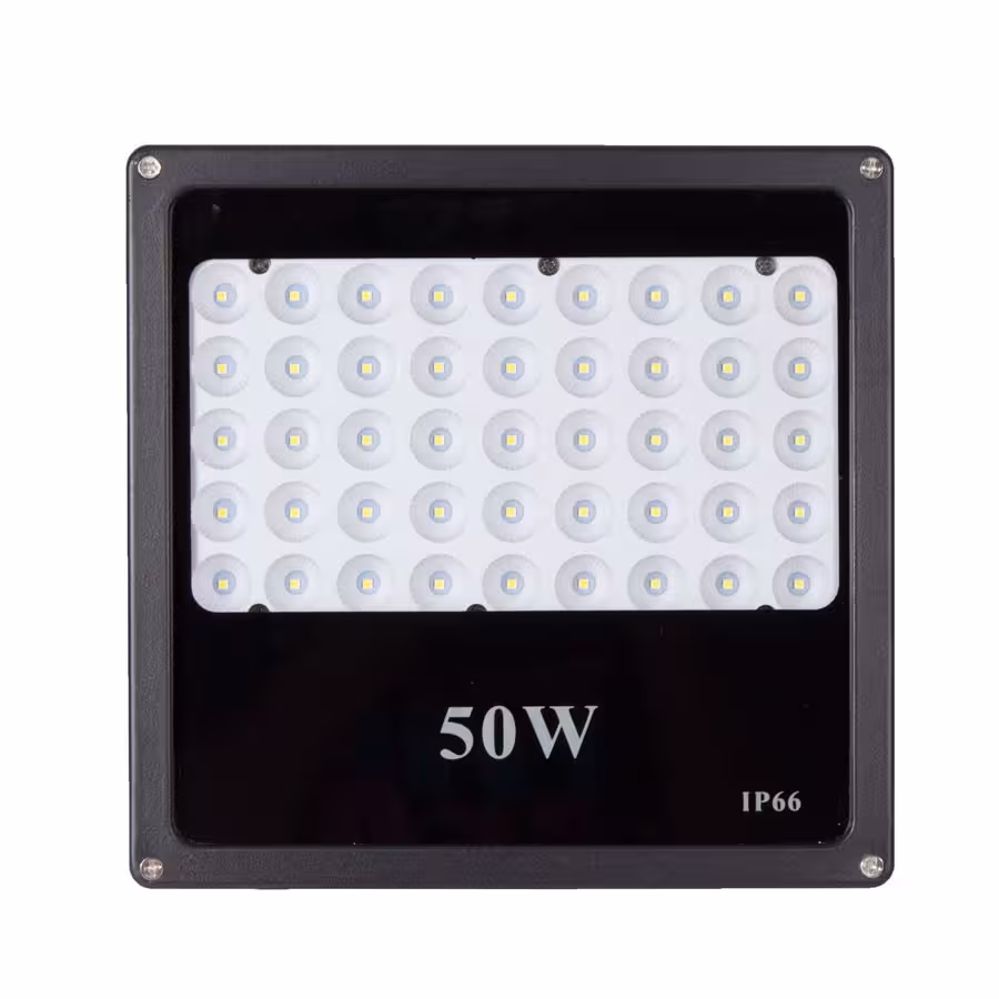 خرید پروژکتور ال ای دی 50 وات مدل Flood light