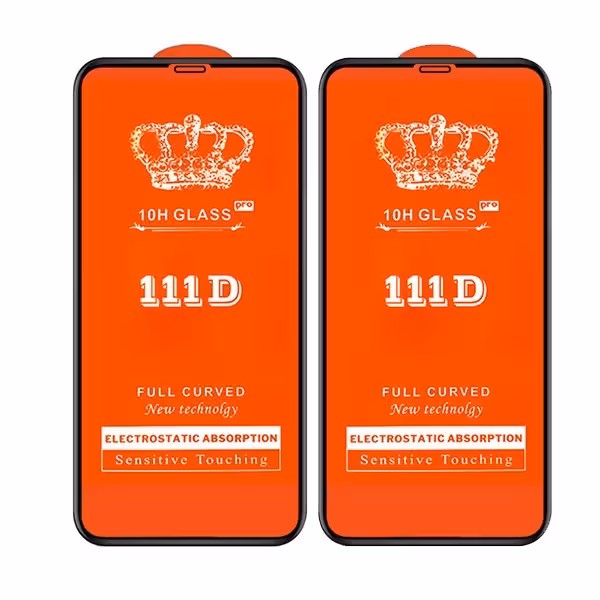 گلس محافظ گوشی هواوی Glass Full Huawei Nova 5T 111D