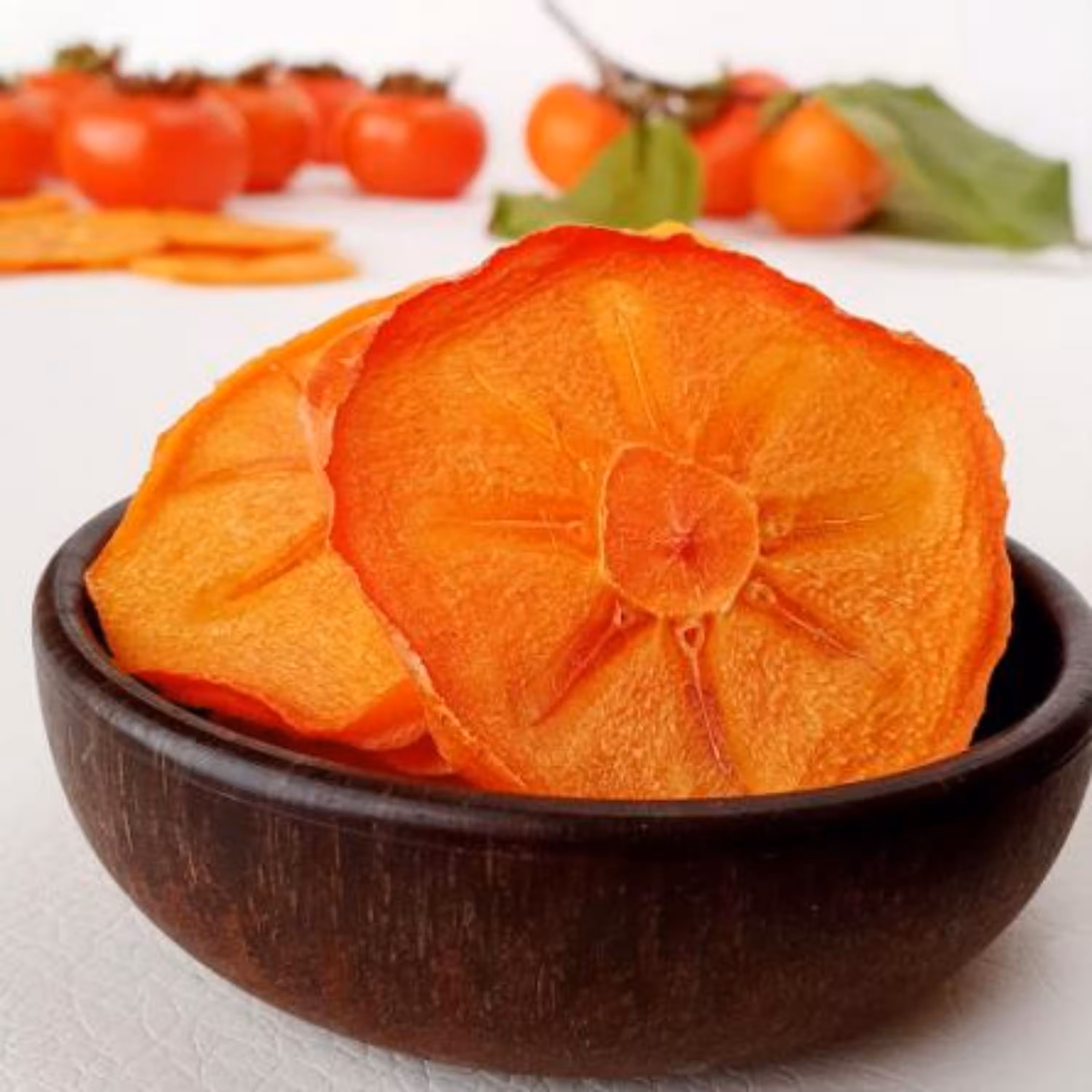 خرمالو خشک عمده 20 کیلو در بسته های 1 کیلویی