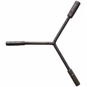 آچار بکس سه پر بلند 8-10-12