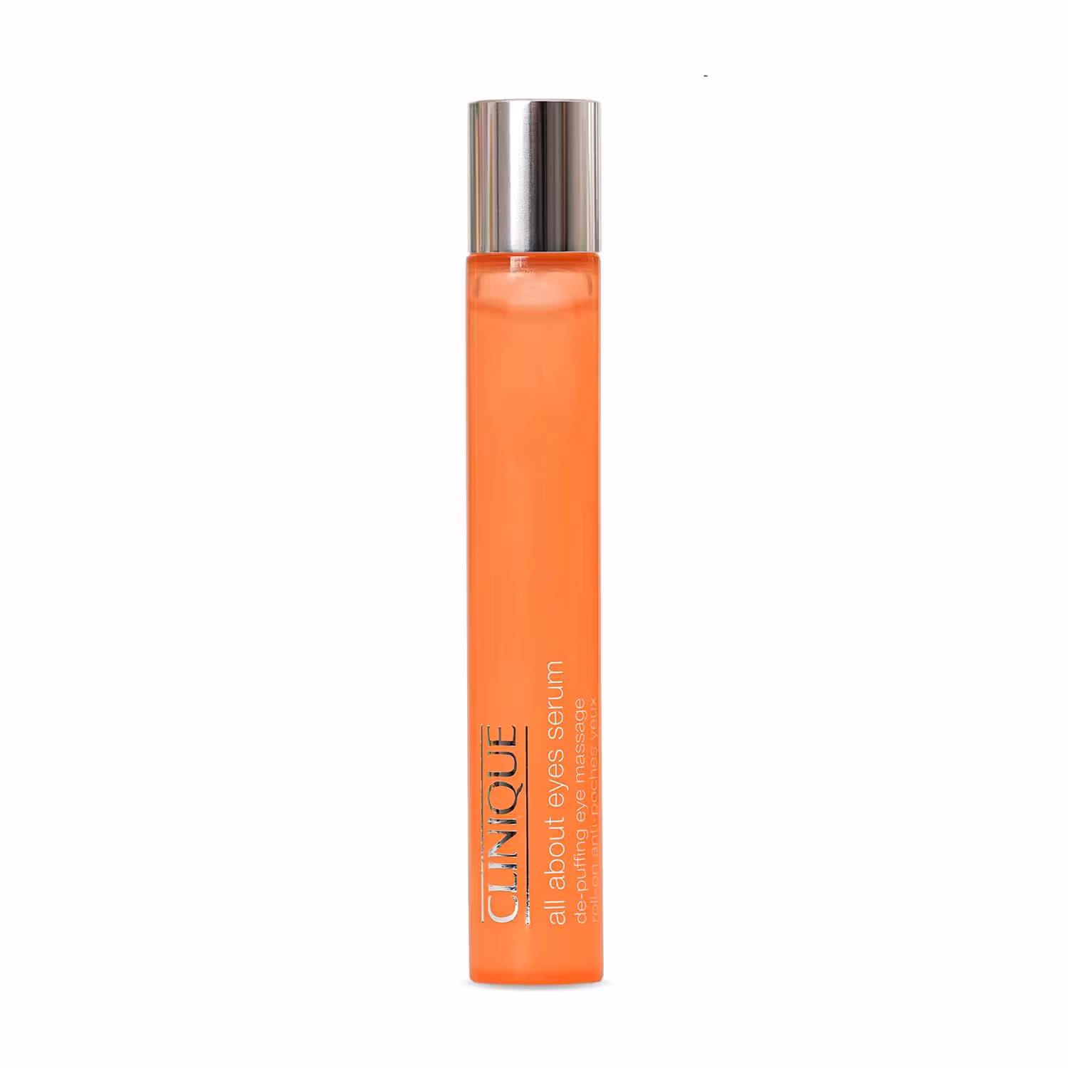 سرم دور چشم all about eyes کلینیک Clinique