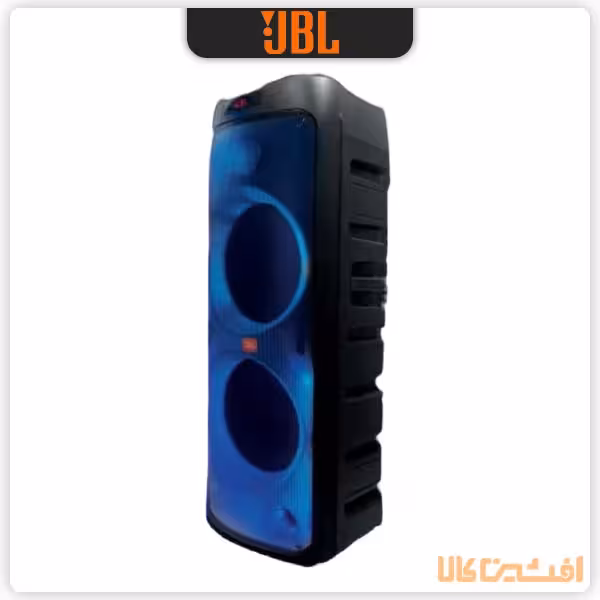 اسپیکر جی بی ال مدل 1250 (Party Box 1250)