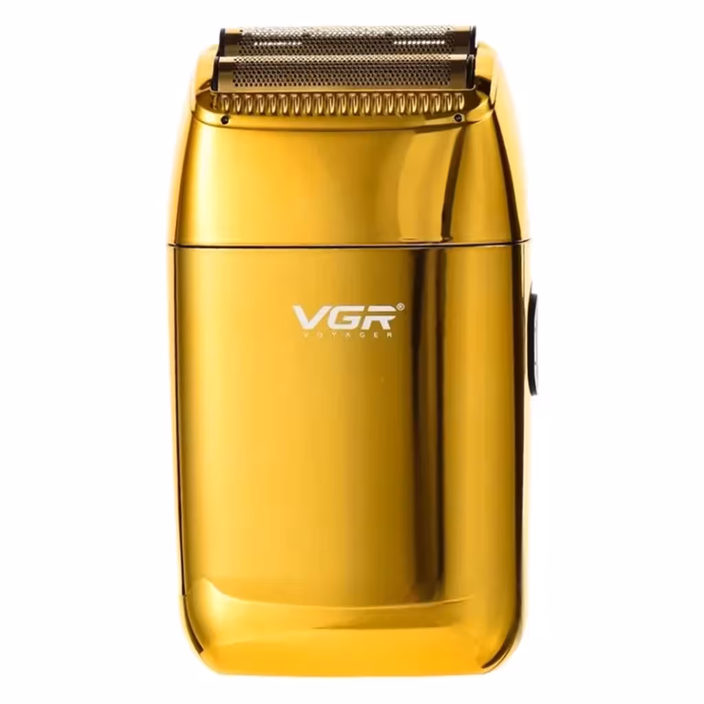 ماشین اصلاح موی صورت وی جی آر مدل V-399