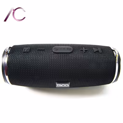 اسپیکر بلوتوثی قابل حمل تسکو مدل SPEAKER TSCO TS 2317