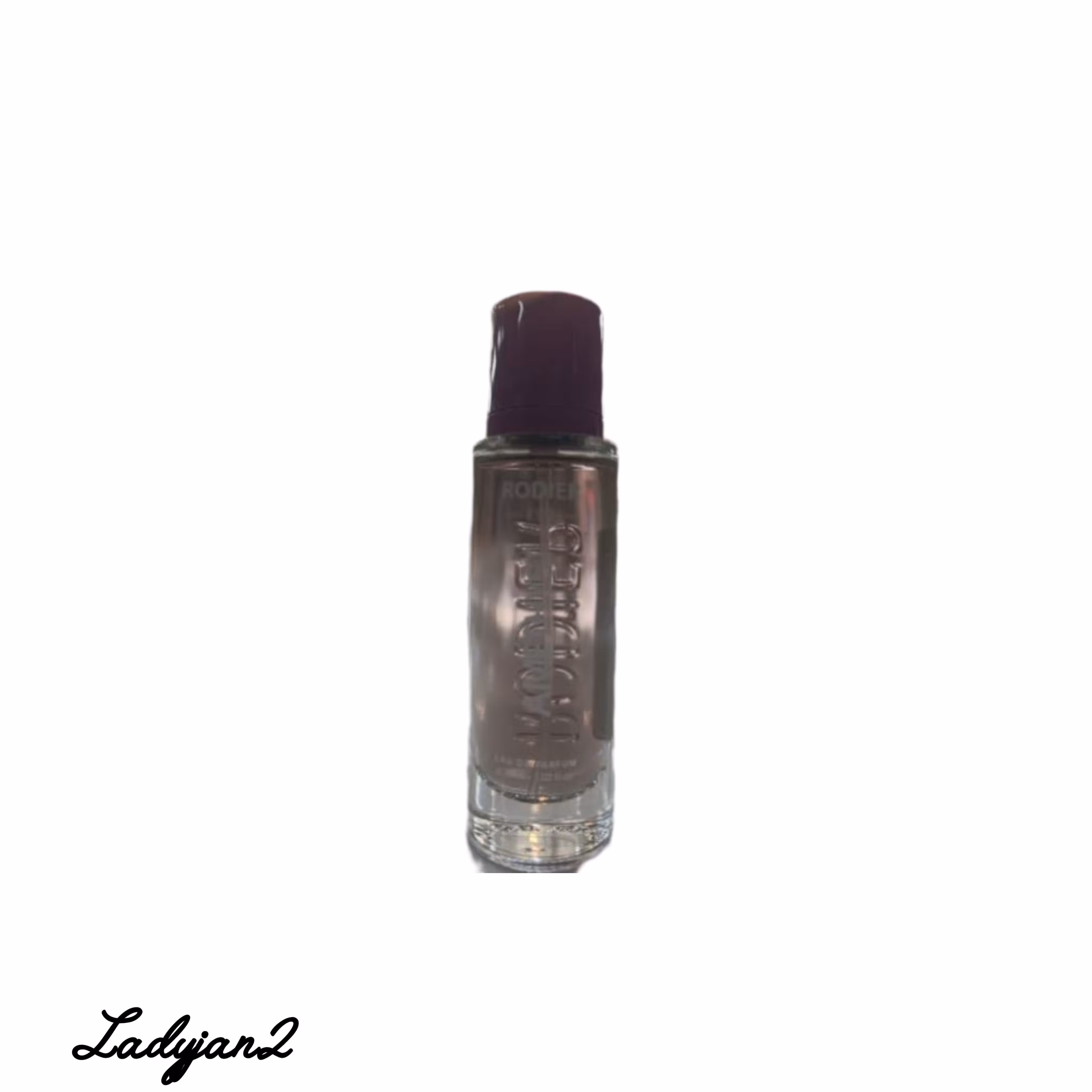 عطر و ادکلان زنانه رودیر اکو مدل آمتیست حجم 30 میل