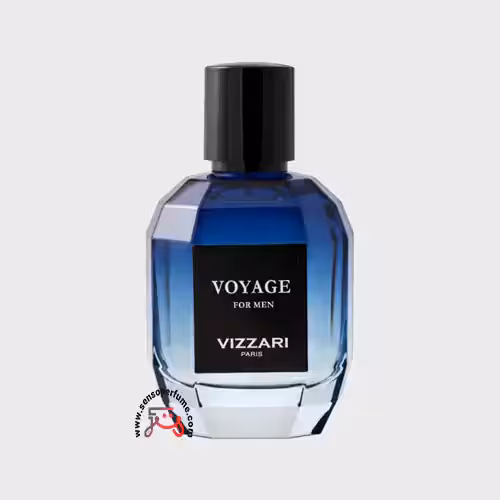 عطر ادکلن وویاژ روبرتو ویزاری | voyage roberto vizzari