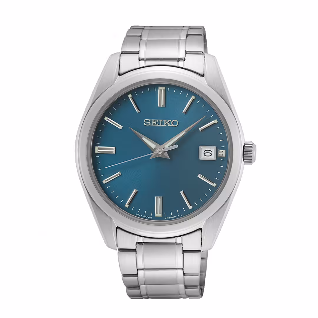 ساعت مچی مردانه سیکو SEIKO SUR525P1
