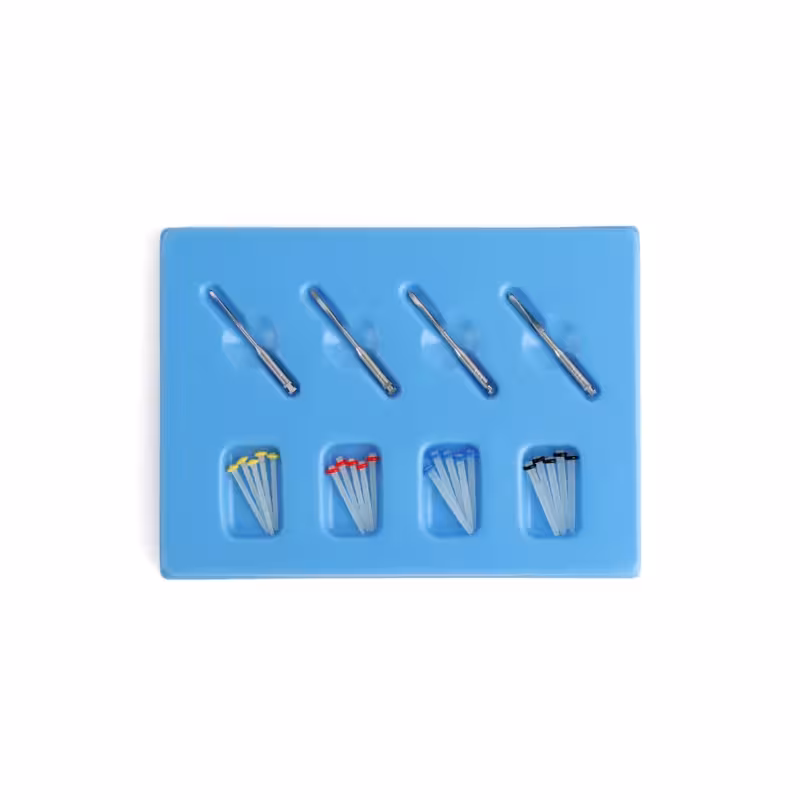 کیت فایبرپست SF – Dental Fiber Post Kit