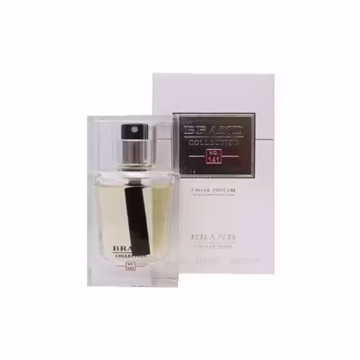 عطر جیبی مردانه دیور هوم اسپرت برند کالکشن مدل 141 حجم 25 میلی لیتر