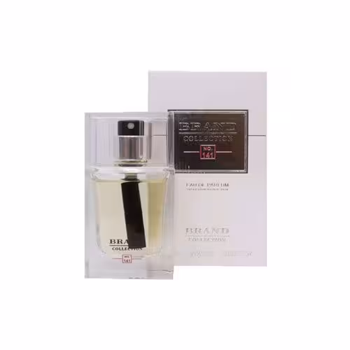 عطر جیبی مردانه دیور هوم اسپرت برند کالکشن مدل 141 حجم 25 میلی لیتر