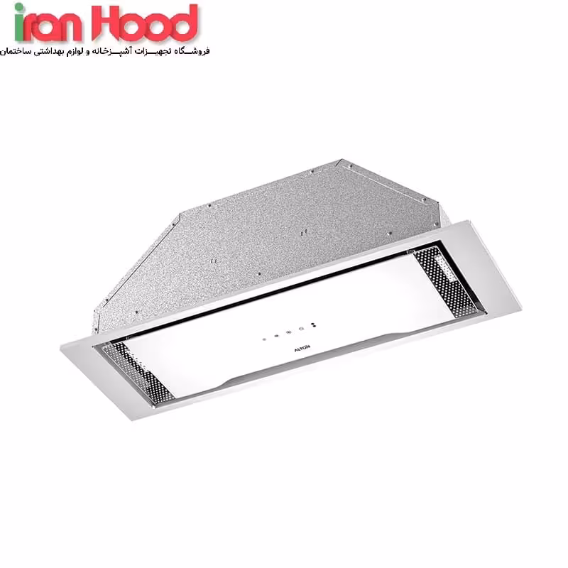هود مخفی آلتون مدل H900 W