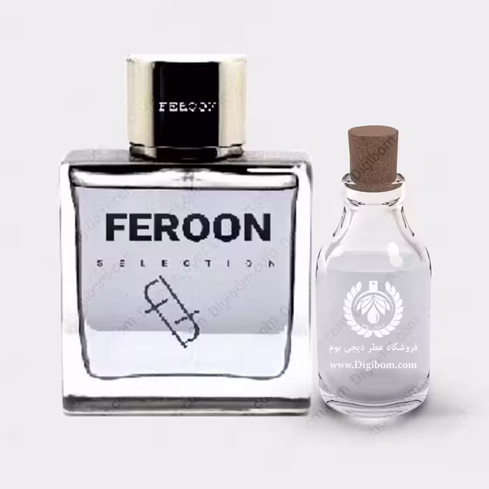 عطر فرعون – Feroon PerfumeعطرFeroon Perfume