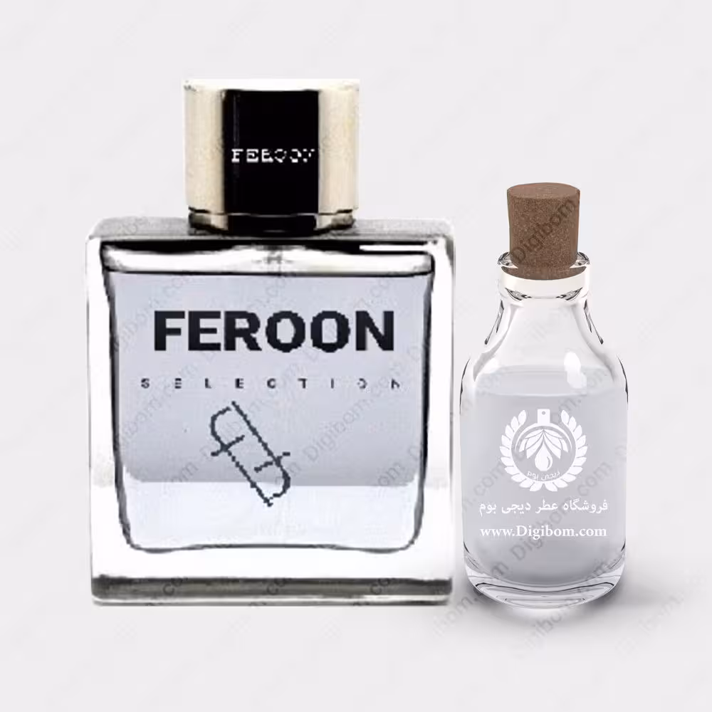 عطر فرعون – Feroon PerfumeعطرFeroon Perfume