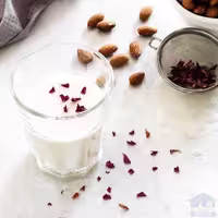 نیم لیوان ایکیا مدل POKAL