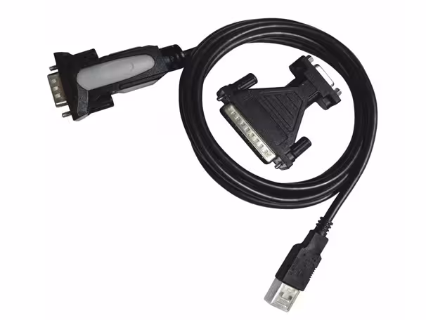 مبدل USB به RS232 فرانت مدل FN-U2RS232
