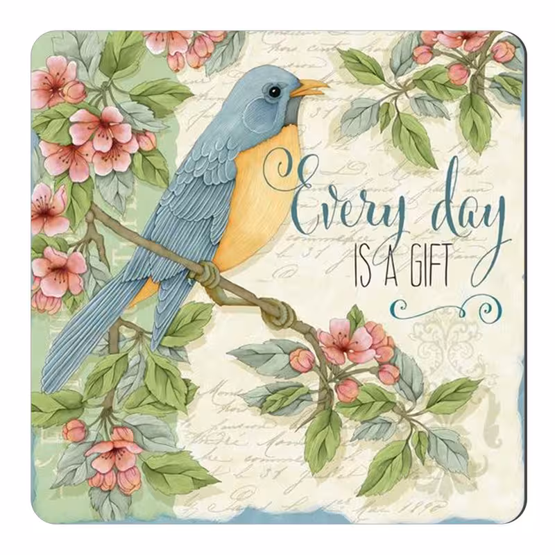 مگنت طرح پرنده کد wmg1861