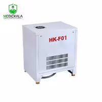 مشخصات، قیمت و خرید ساکشن مرکزی شیک طب Schich Teb مدل HK-F01