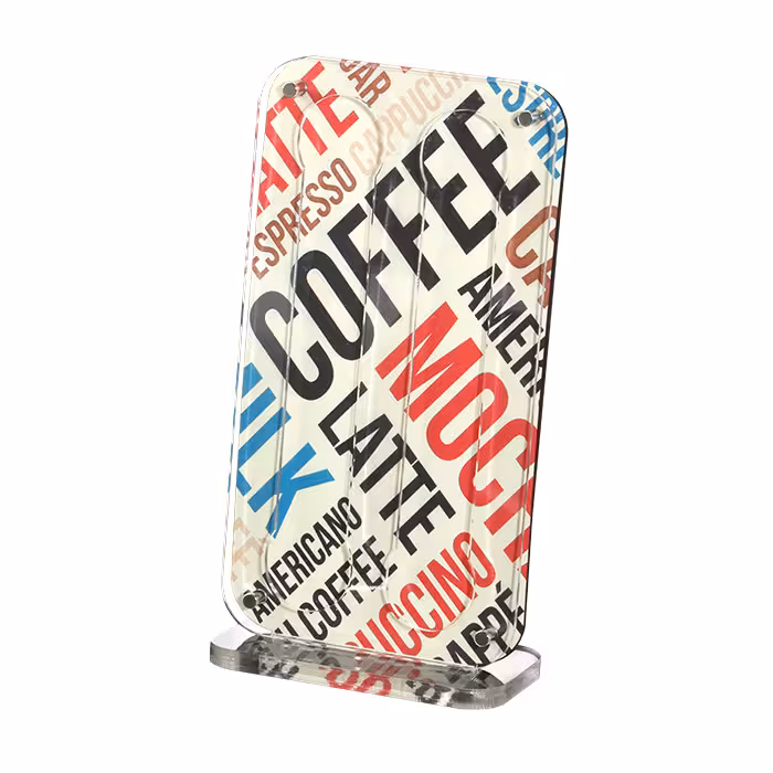 استند نگهدارنده کپسول قهوه مدل 6091 | چاوه