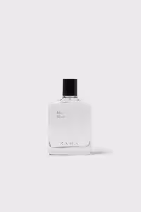 عطر و ادکلن مردانه زارا من سیلور ( سفید) ادوتویلت Zara Man Silver for men