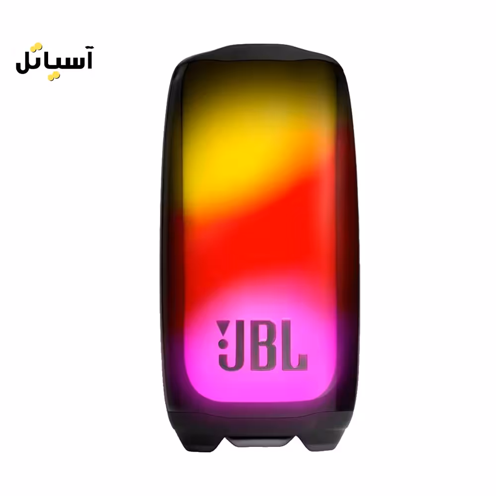 اسپیکر بلوتوثی قابل حمل JBL مدل JBL GO PULS 5