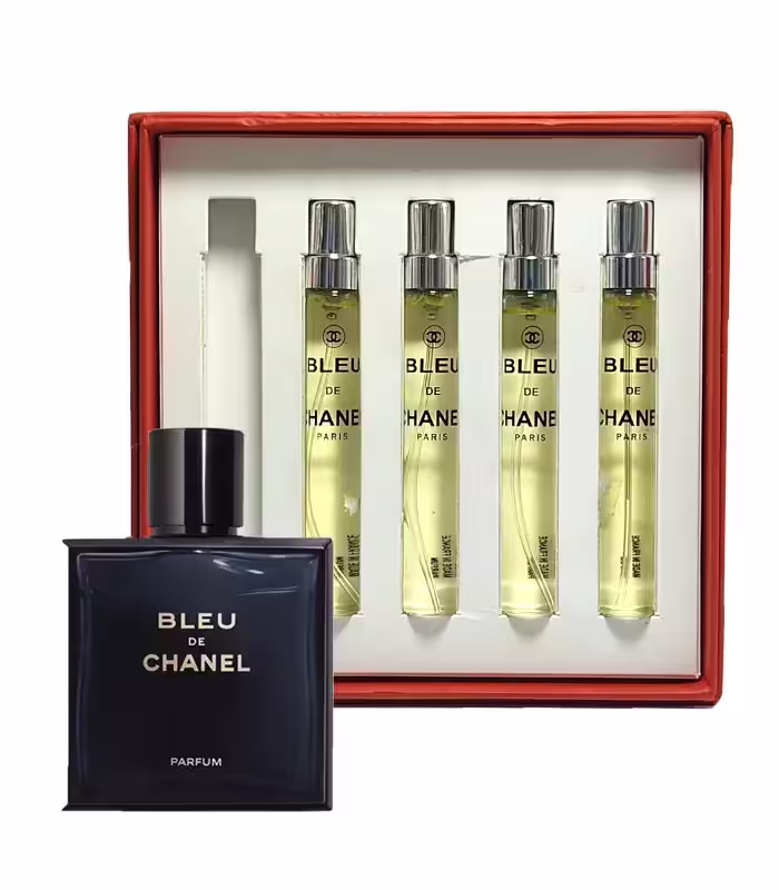 عطر BLEU DE CHANEL مردانه 7/5 میل