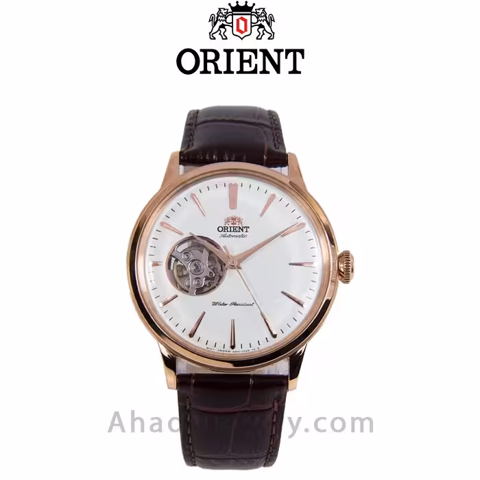 ساعت مچی اورینت مدل RA-AG0001S00C