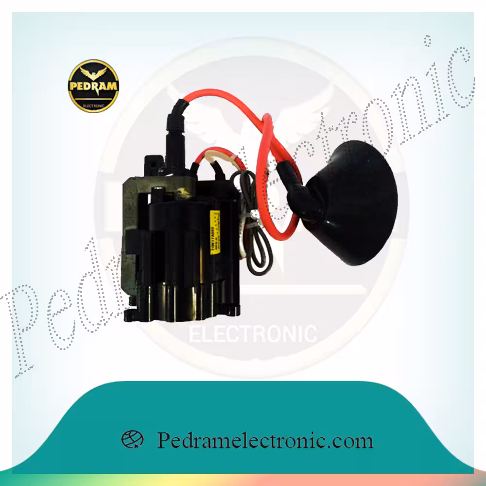 ترانس های ولتاژ فلای بک//HV FOK 14A001