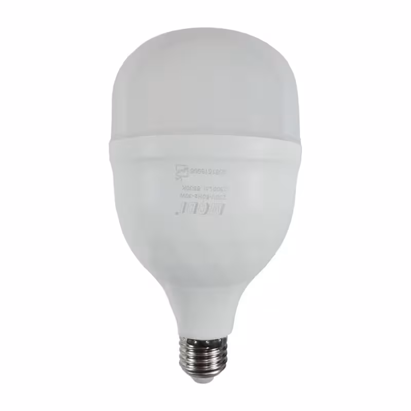 لامپ LED استوانه ای 30 وات برند مودی