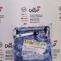 پدال دنده کامل موتور اپاچی 150 ، 160 ، 180 و 200 اصلی