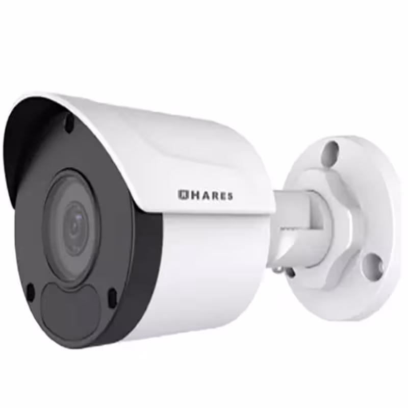 دوربین مداربسته بالت تحت شبکه حارس مدل IPC-E1F2D-I30