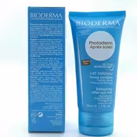کرم آبرسان بایودرما مدل Photoderm Apres-soleil حجم 50 میلی لیتر