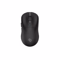 موس مخصوص بازی پرودو Porodo PDX324 Gaming Triple-Mode 12000 DPI Gaming Mouse
