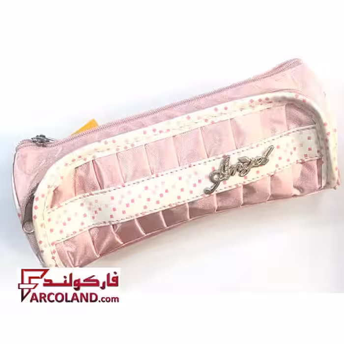 جامدادی پارچه ای فانتزی