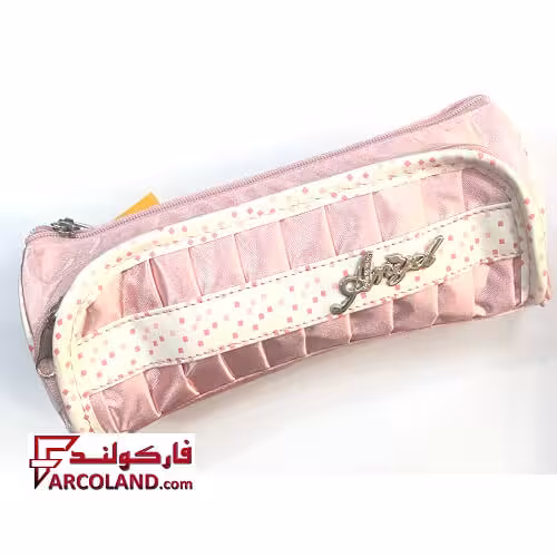 جامدادی پارچه ای فانتزی