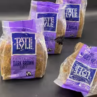 شکر قهوه ای تاتلی