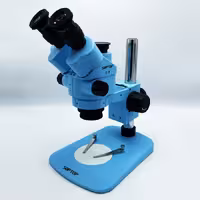 لوپ حرفه ای و استریو SOPTOP 6#