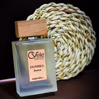 عطر مردانه دانهیل قهوه ای نسخه اختصاصی سیوله | اسپیشیال گرید