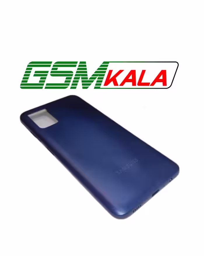 درب پشت گوشی سامسونگ SAMSUNG A03S